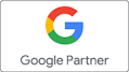 Google Partner - Ministry of Marketing