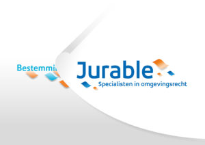Rebranding juridisch adviesbureau Jurable Bestemmingsplanbezwaar