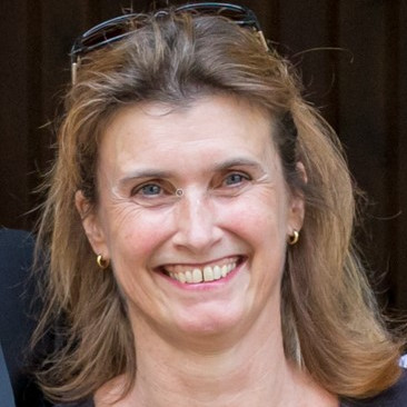 Anetta de Jong - Kasteel de Haar