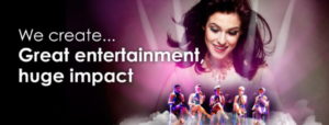 Evenementenbureau Co Solo - Ministry of Marketing