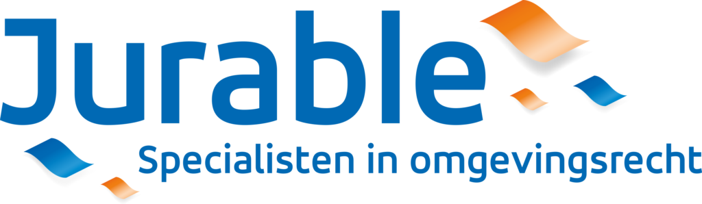 Jurable - Specialisten in omgevingsrecht - Ministry of Marketing