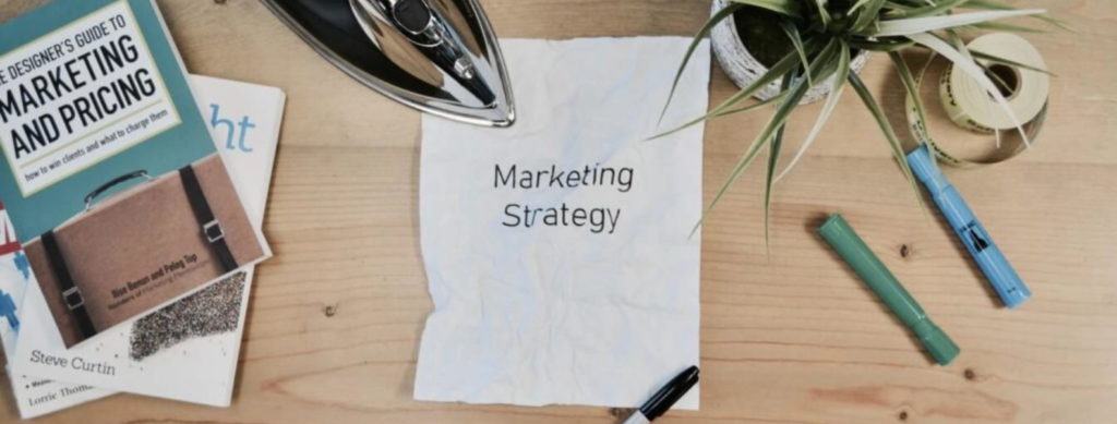 Marketing strategisch inrichten - Ministry of Marketing