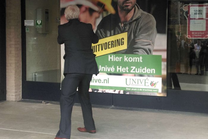 Commercieel plan Univé Het Zuiden - Ministry of Marketing