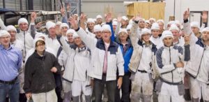 Marketingcampagne schildersbedrijf van de velde - kick-off