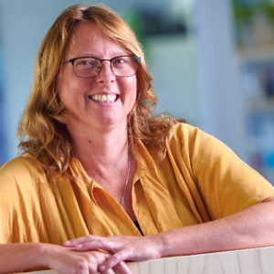 Marieke Hendrix - Ministry of Marketing