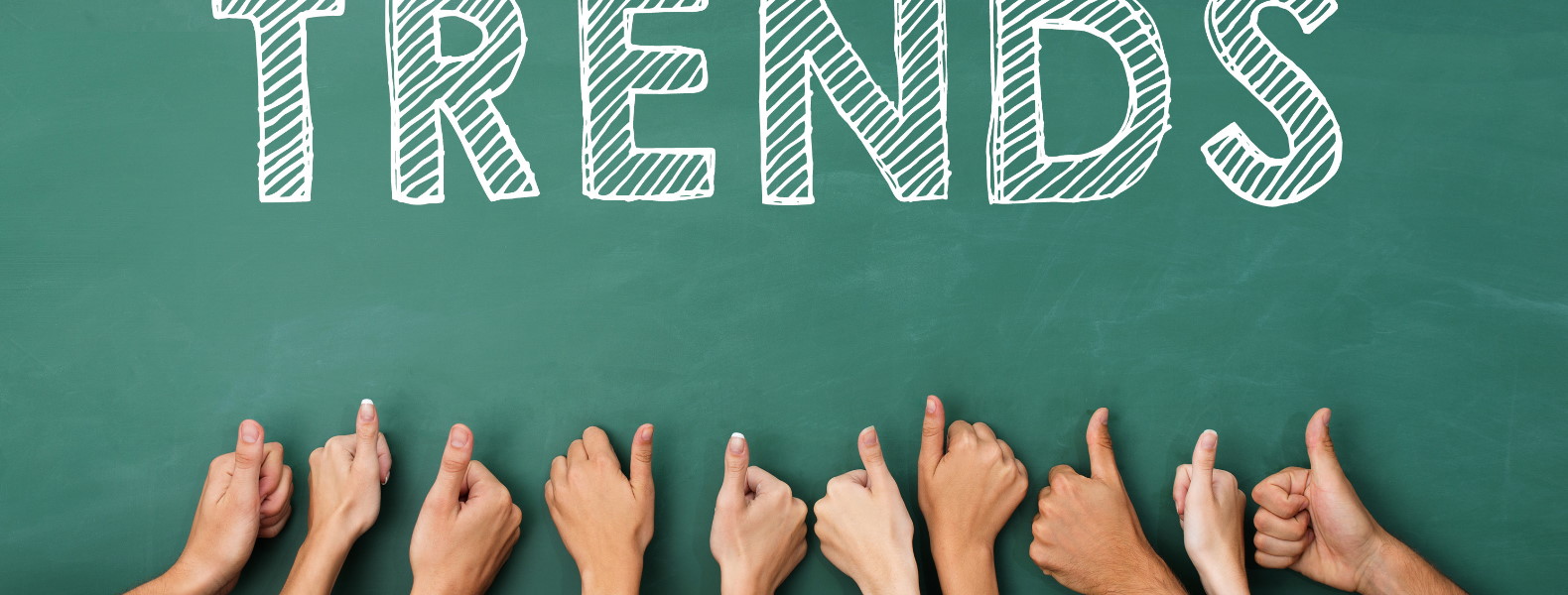 B2B marketing trends en marktontwikkelingen - Ministry of Marketing