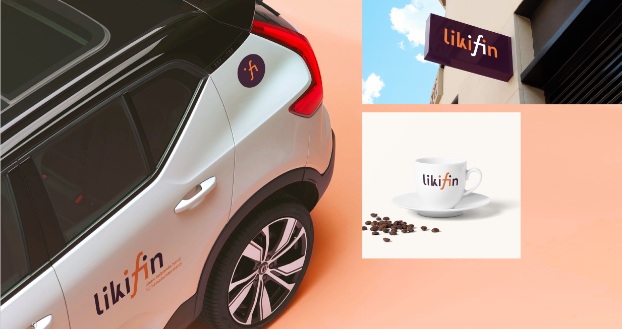 Herpositionering en renaming Van Es Gerechtsdeurwaarders