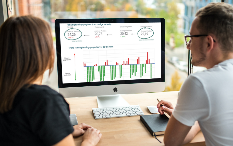 Last van liquiditeitsproblemen of een zaagtandeffect in je omzet