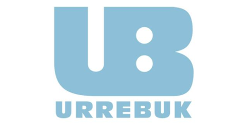 Urrebuk