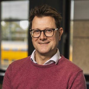 Hans Dekker - Ministry of Marketing