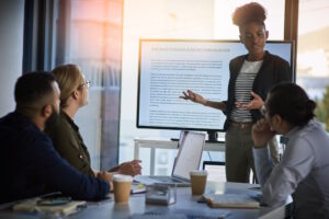 Merk Positionering - Brand Positioning