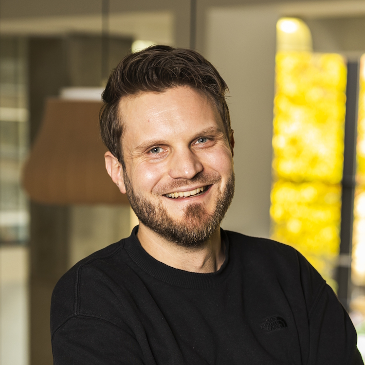 Wiebe Heeres - Ministry of Marketing