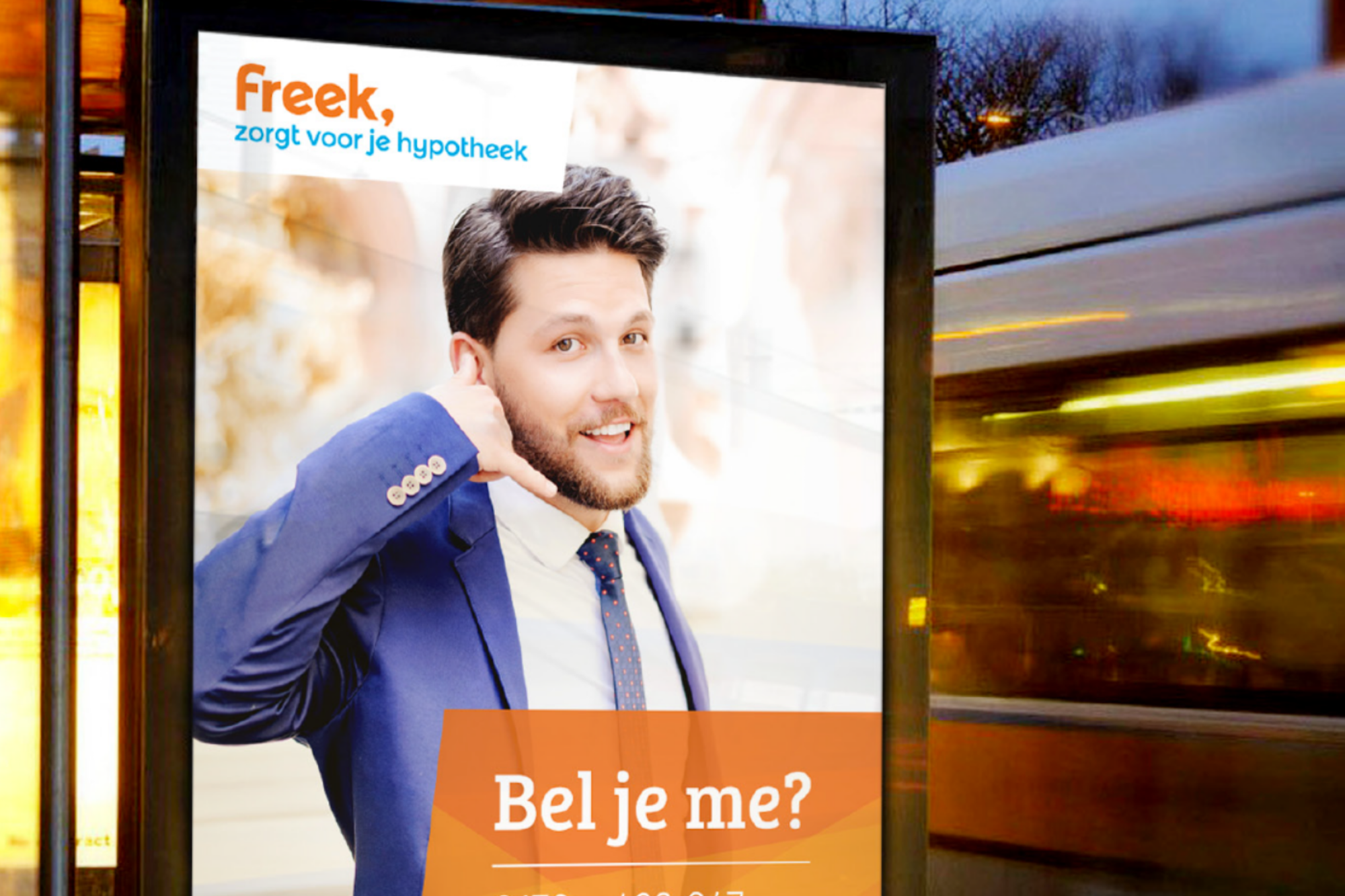 Company name creation