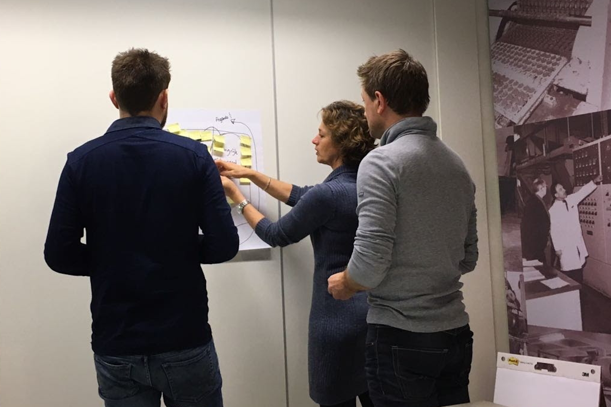 Marketing Branding workshop