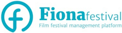 Fiona Festival Logo