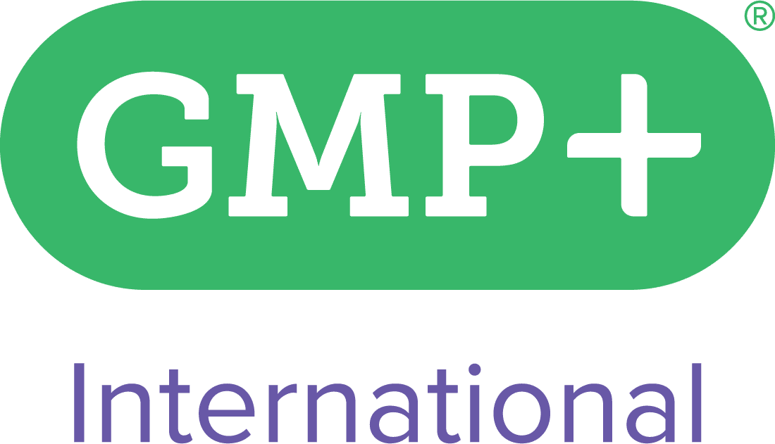 gmp+ international logo