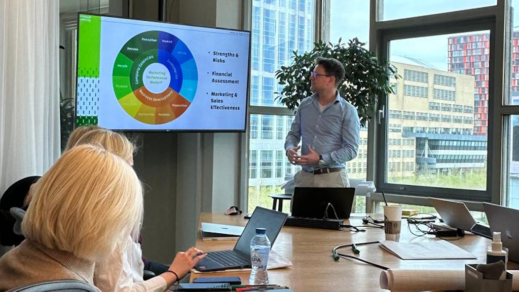 Commerciële uitdagingen bij bedrijfsovernames