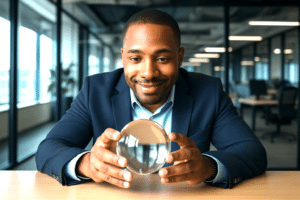 Predictive Marketing Forecast Tool