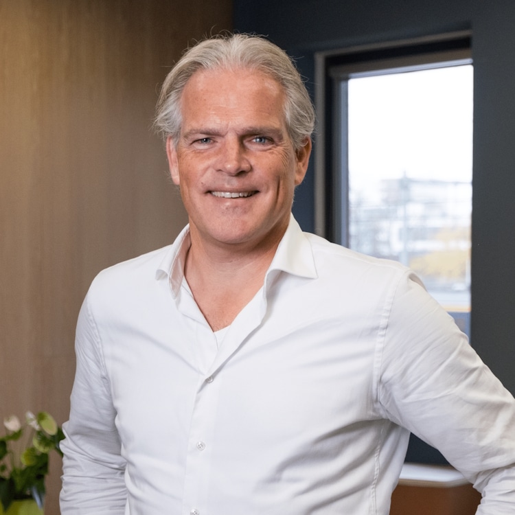 Hans de Winkel - Ministry of Marketing