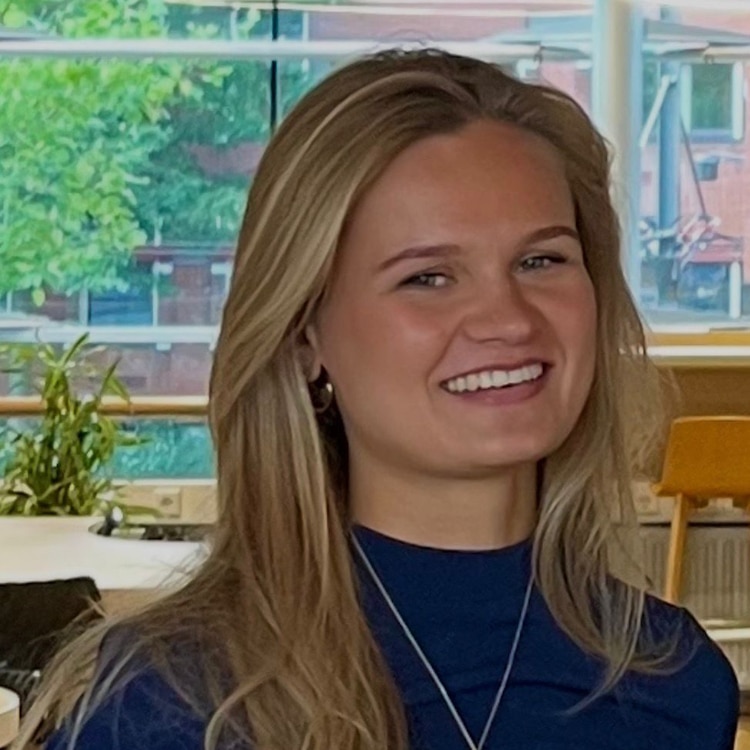 Megan Hassink - Ministry of Marketing