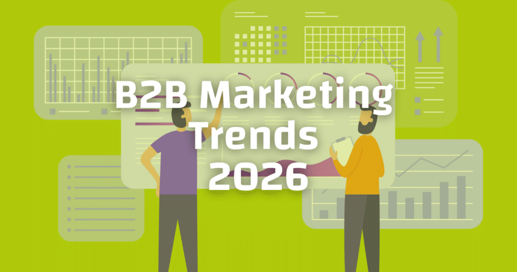 B2B-marketingtrends-2026-Ministry-of-Marketing