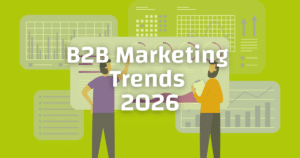 B2B-marketingtrends-2026-Ministry-of-Marketing