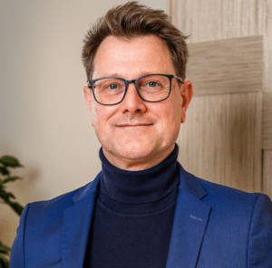 Hans Dekker - Ministry of Marketing