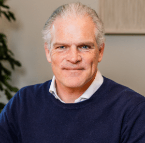 Hans de Winkel - Ministry of Marketing