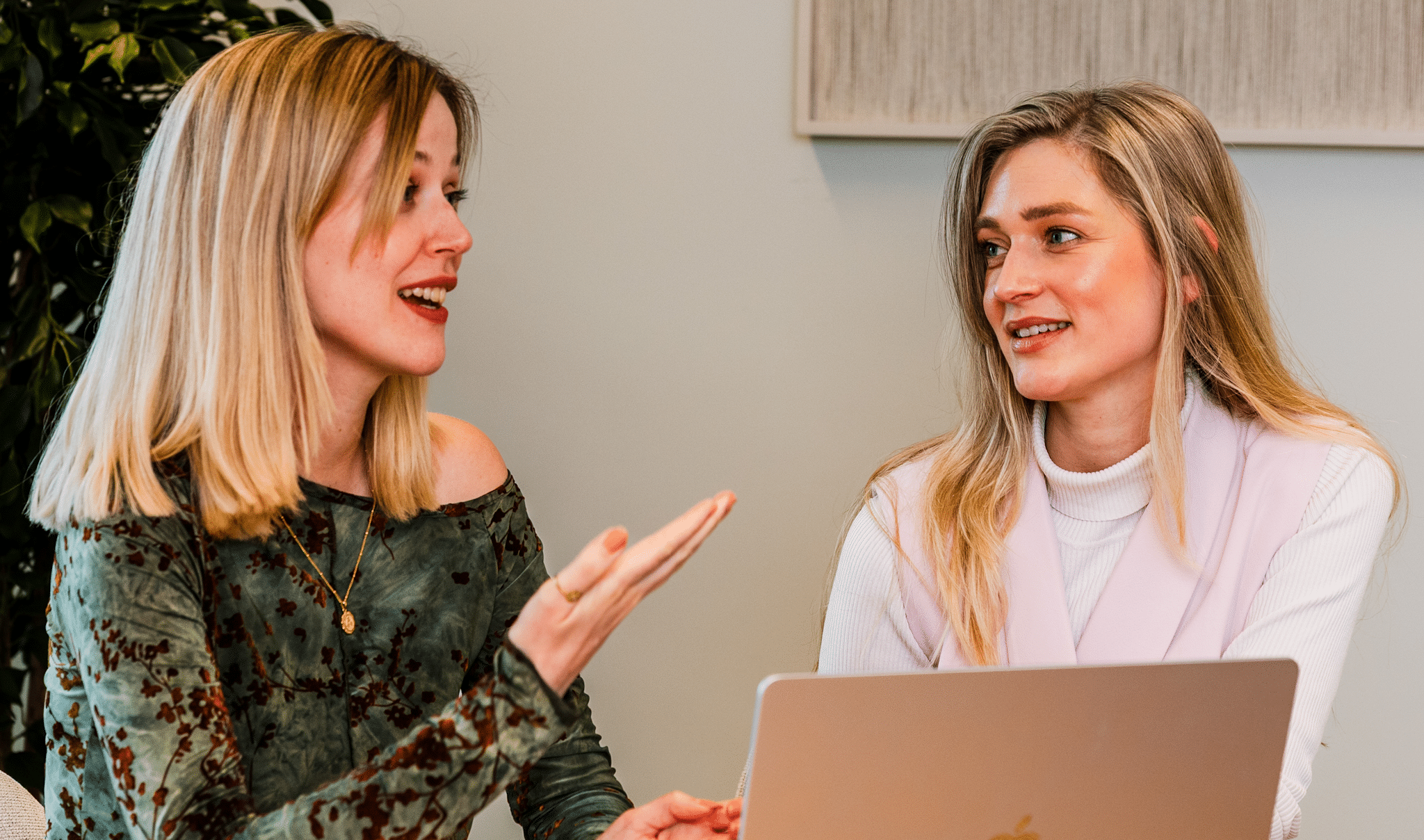 SEO-en-GEO-Marketing-Specialist huren - Ministry of Marketing