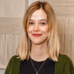 Stephanie van der Woude - Ministry of Marketing