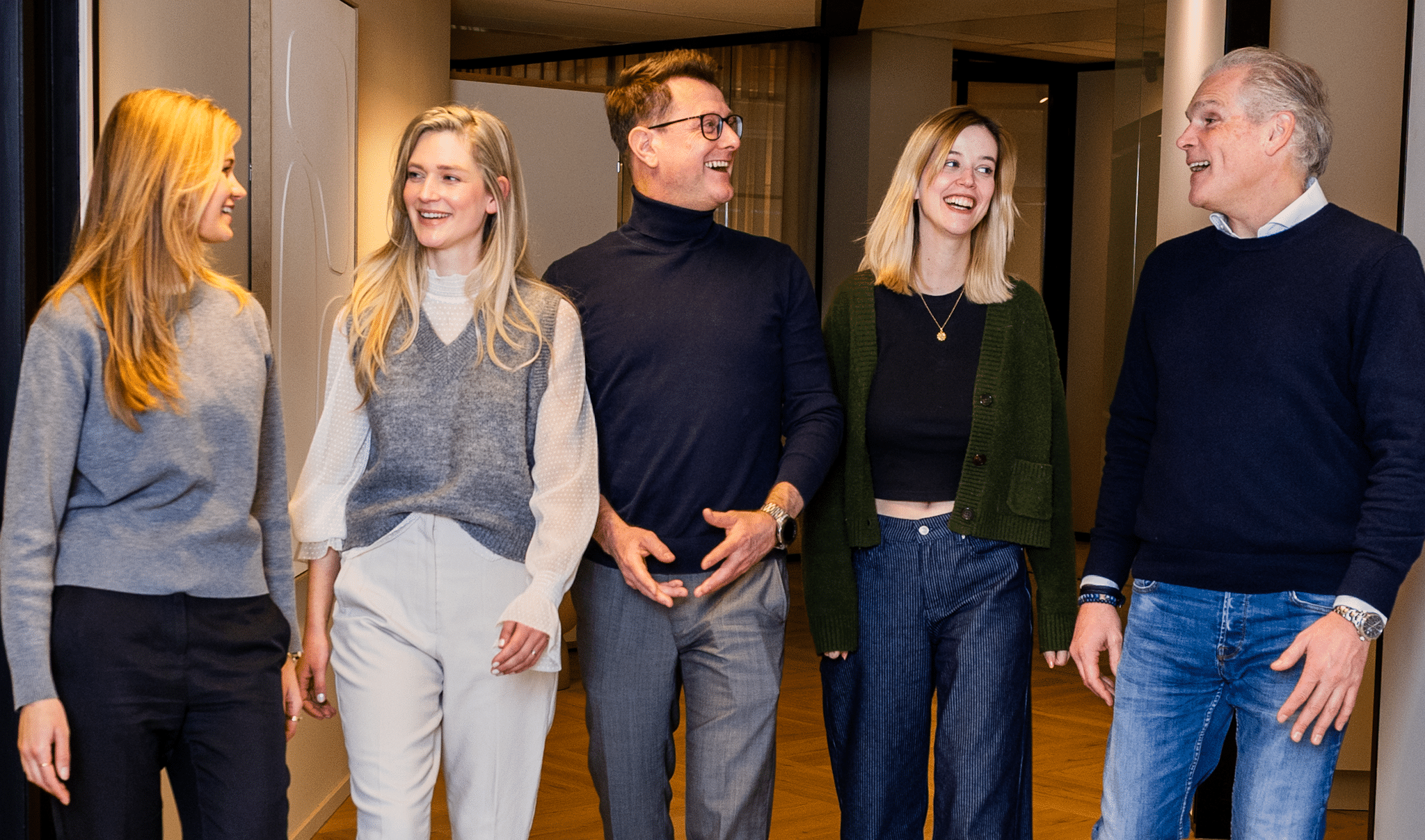 Team Ministry of Marketing